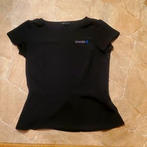 Chase blouse. Very cute top !